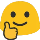 blobthumbsup blobthumbsup