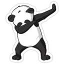 Pandadab pandadab Discord Emoji
