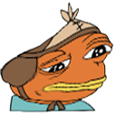 sadfish Discord emoji