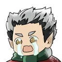 HVCbokutocry HVCbokutocry