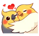hug hug