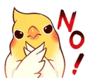 no