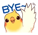 bye