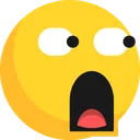 shocked