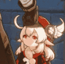 klee_bonk Discord emoji