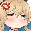 JeanAngry JeanAngry