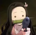 nezukogungangbang