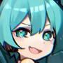 miku_smug miku_smug