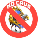 NoCavs