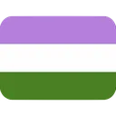 flag_genderqueer
