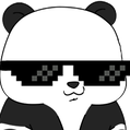 TYU_PandaCool Discord emoji