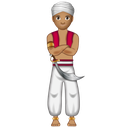 sindbad Discord emoji