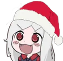 ChristmasWANreply