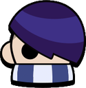 Edgar Discord emoji