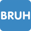 regional_indicator_bruh Discord emoji