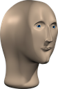 stonks Discord emoji