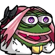 AstoPepe Discord Emoji