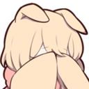 Bunny_Hide Discord emoji
