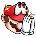 MarioBless