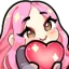 pinkieheart