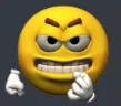 angery