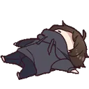 ded ded