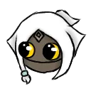 SkidMothEyes