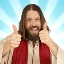 THUMBSUPJESUS