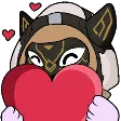 robberLove