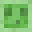 9619_minecraft_slime Discord emoji