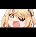 wow_genshin_char Discord emoji