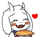 torielPie torielPie