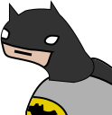batman2 Discord emoji