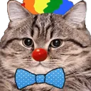 catclown