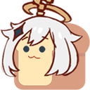 PaimonBread Discord emoji