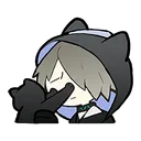 PhantomCat