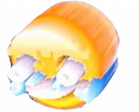 lmao Discord emoji