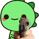 DerpyGun Discord emoji