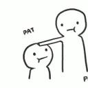 patpat