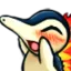 CyndaHug Discord Emoji