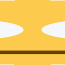 WideFlushed3 Discord emoji