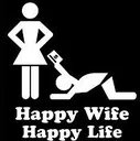 happywife
