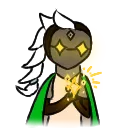 SkidGiveShiny