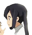 YuiHugsAzu