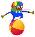 clownballpepe