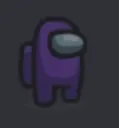 Purple Purple Discord Emoji