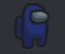 Blue Discord Emoji