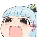 AyakaAngry