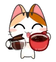 cat_coffee