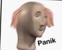 panik